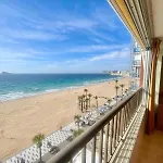 Seafront Holliday Miramar