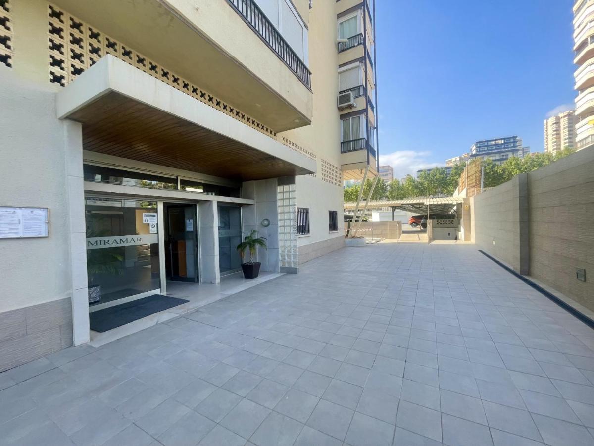 Appartement Seafront Holliday Miramar *