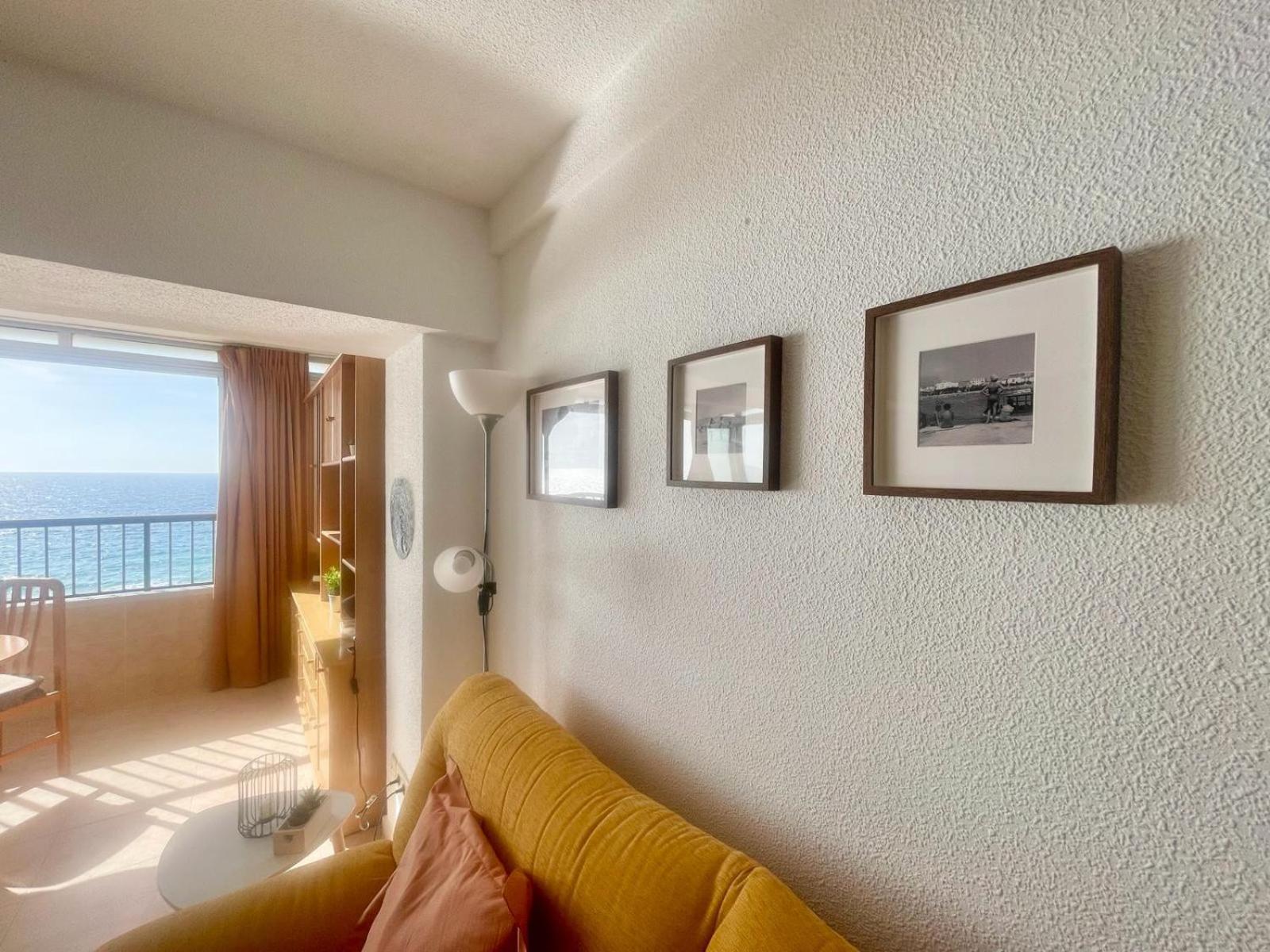 Seafront Holliday Miramar * Benidorm