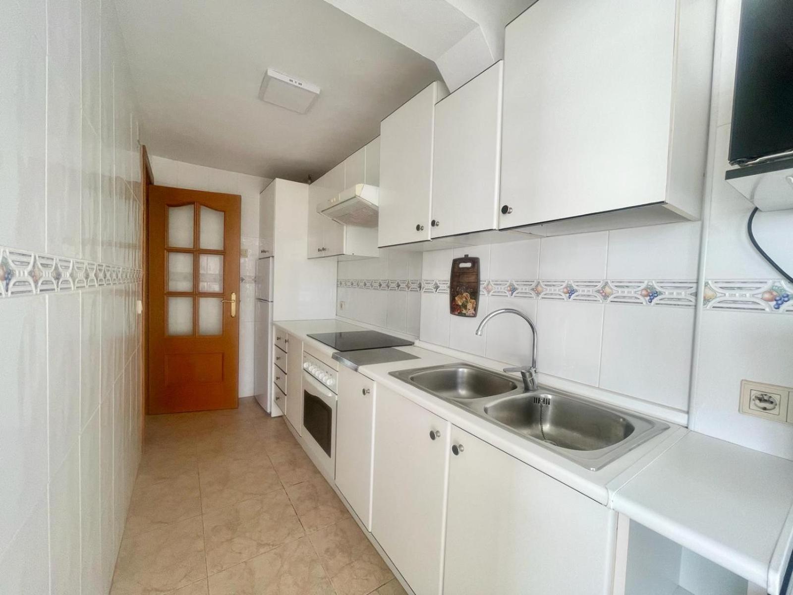 Seafront Holliday Miramar Appartement Benidorm